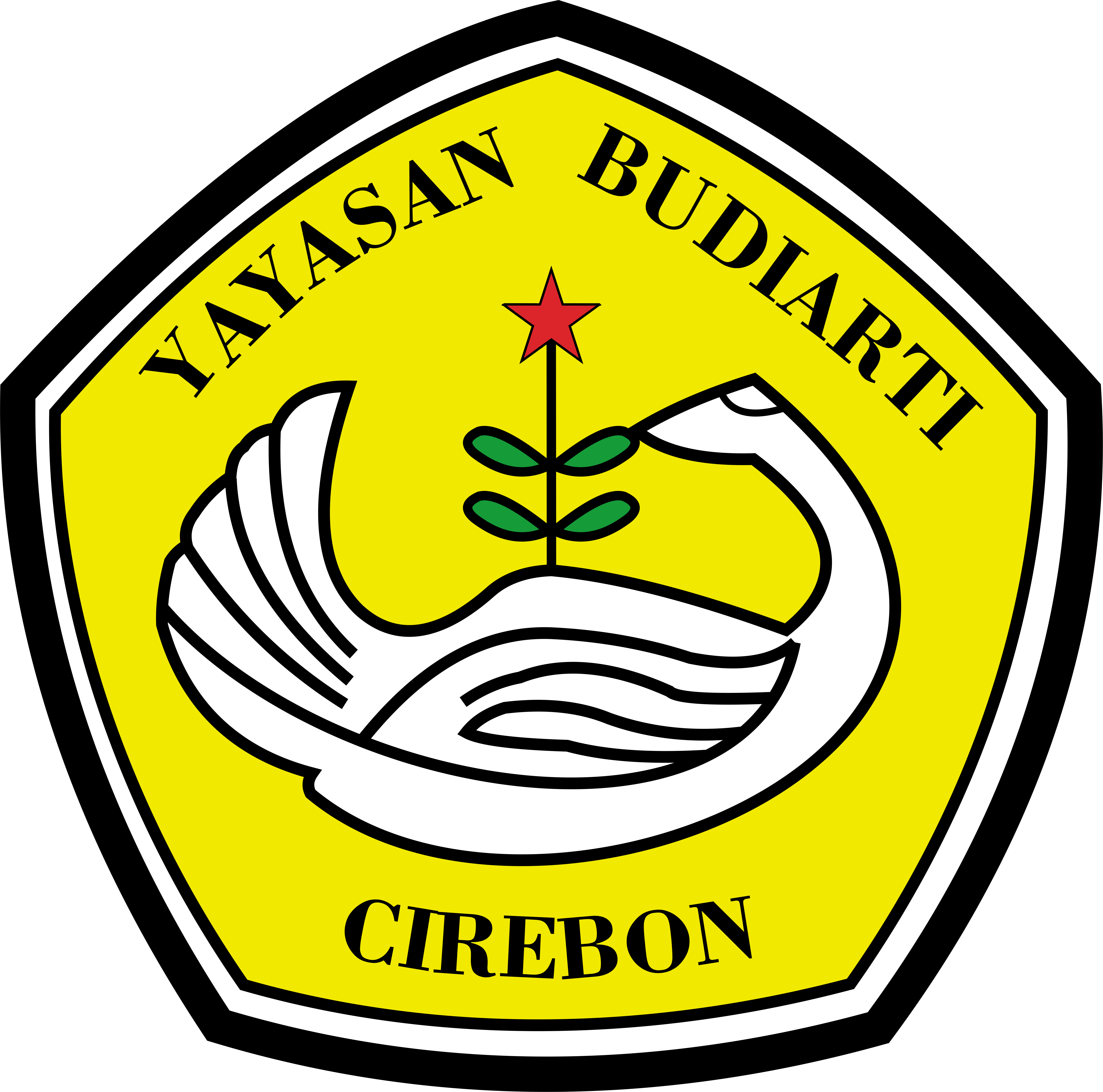 Logo Yayasan Budiarti